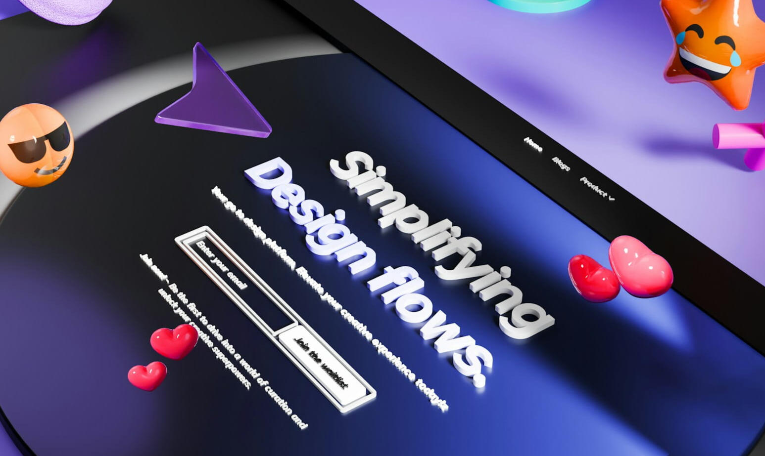 core landing page types core landing page types